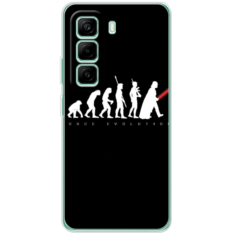 Чохол BoxFace Infinix Hot 50 Pro Plus 