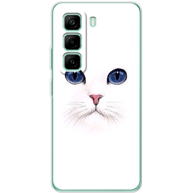 Чохол BoxFace Infinix Hot 50 Pro Plus 