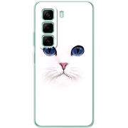 Чохол BoxFace Infinix Hot 50 Pro Plus 