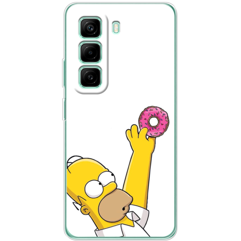 Чохол BoxFace Infinix Hot 50 Pro Plus 