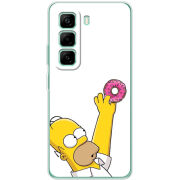 Чохол BoxFace Infinix Hot 50 Pro Plus 