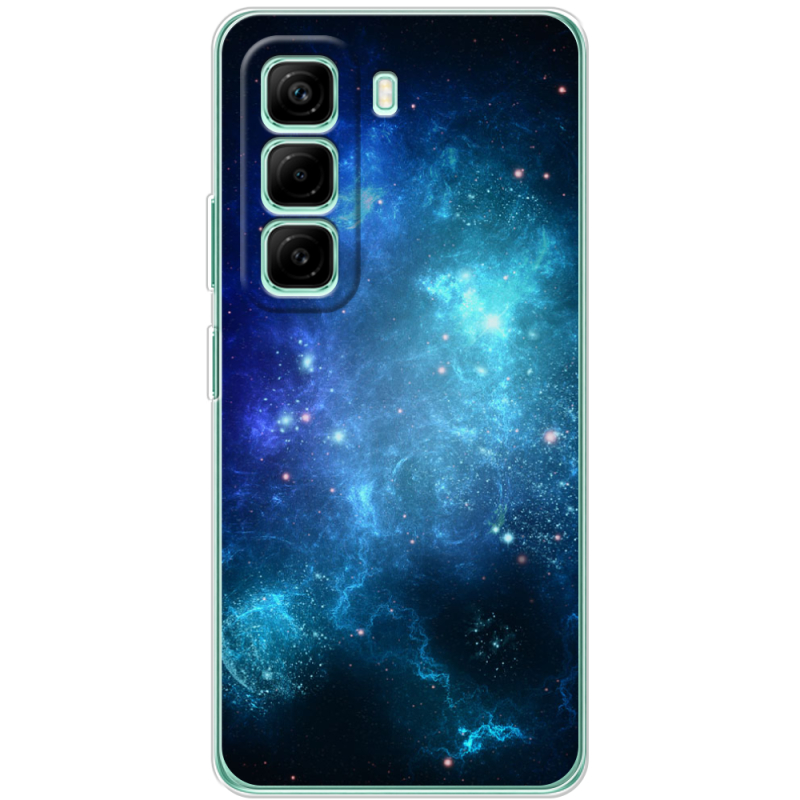 Чохол BoxFace Infinix Hot 50 Pro Plus 