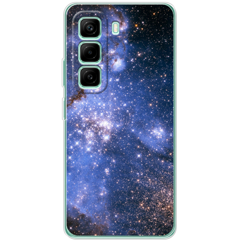 Чохол BoxFace Infinix Hot 50 Pro Plus 