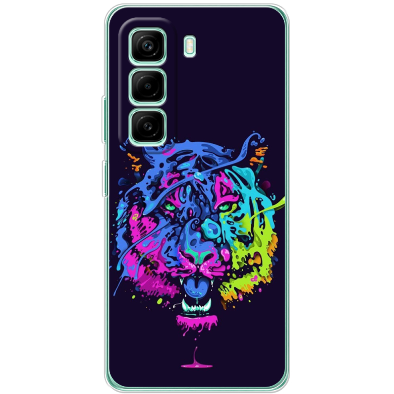 Чохол BoxFace Infinix Hot 50 Pro Plus 