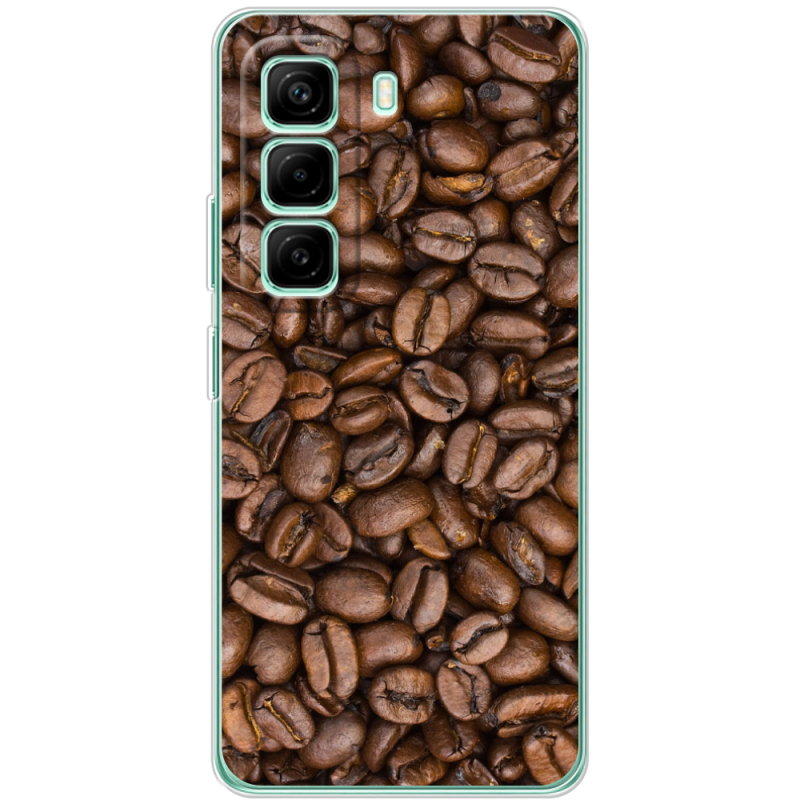 Чохол BoxFace Infinix Hot 50 Pro Plus 