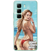 Чохол BoxFace Infinix Hot 50 Pro Plus 