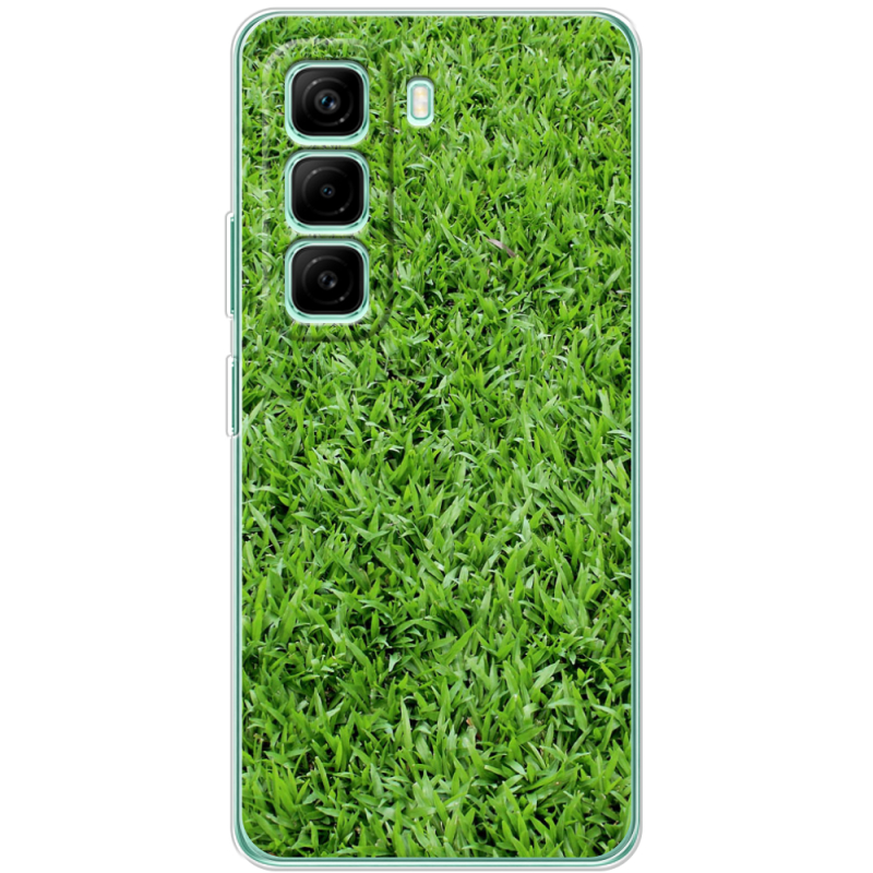 Чохол BoxFace Infinix Hot 50 Pro Plus 