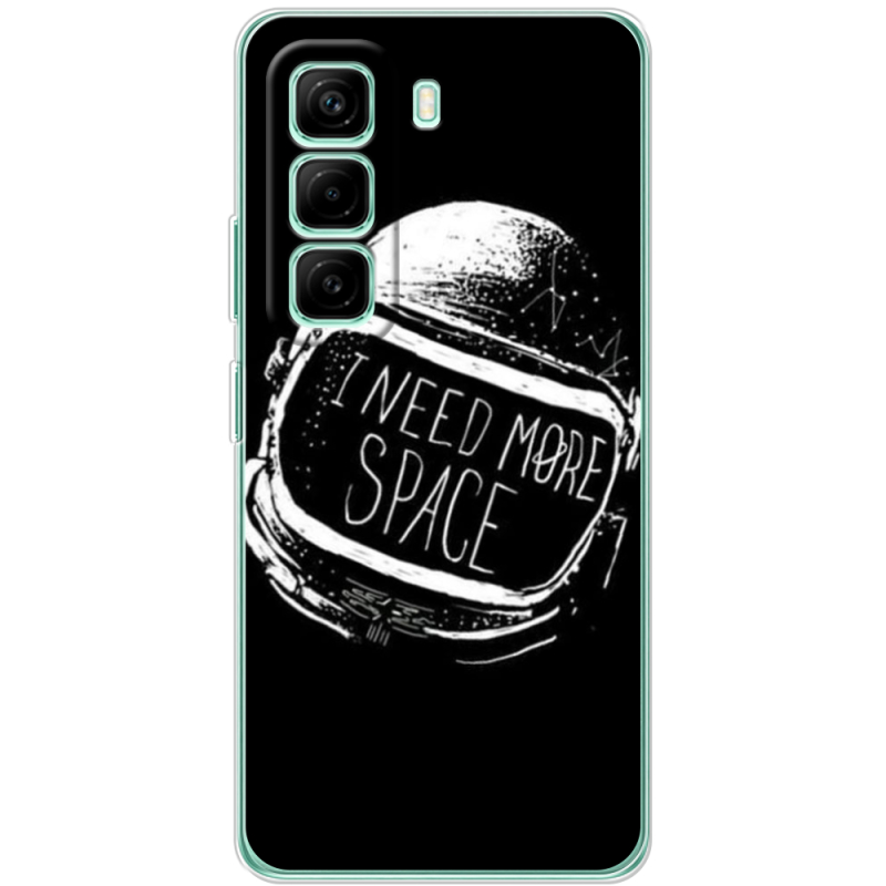 Чохол BoxFace Infinix Hot 50 Pro Plus 