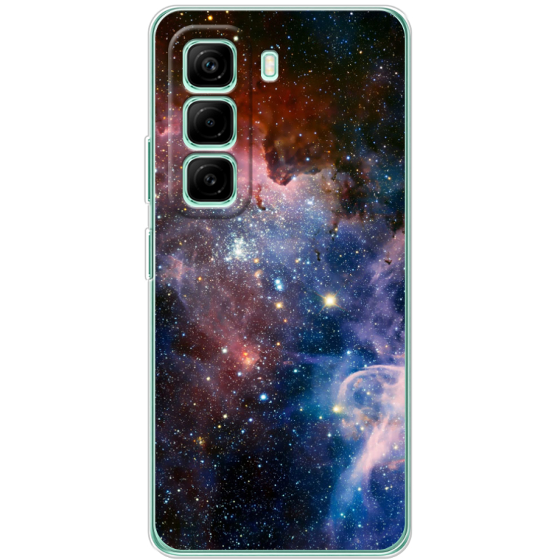 Чохол BoxFace Infinix Hot 50 Pro Plus 