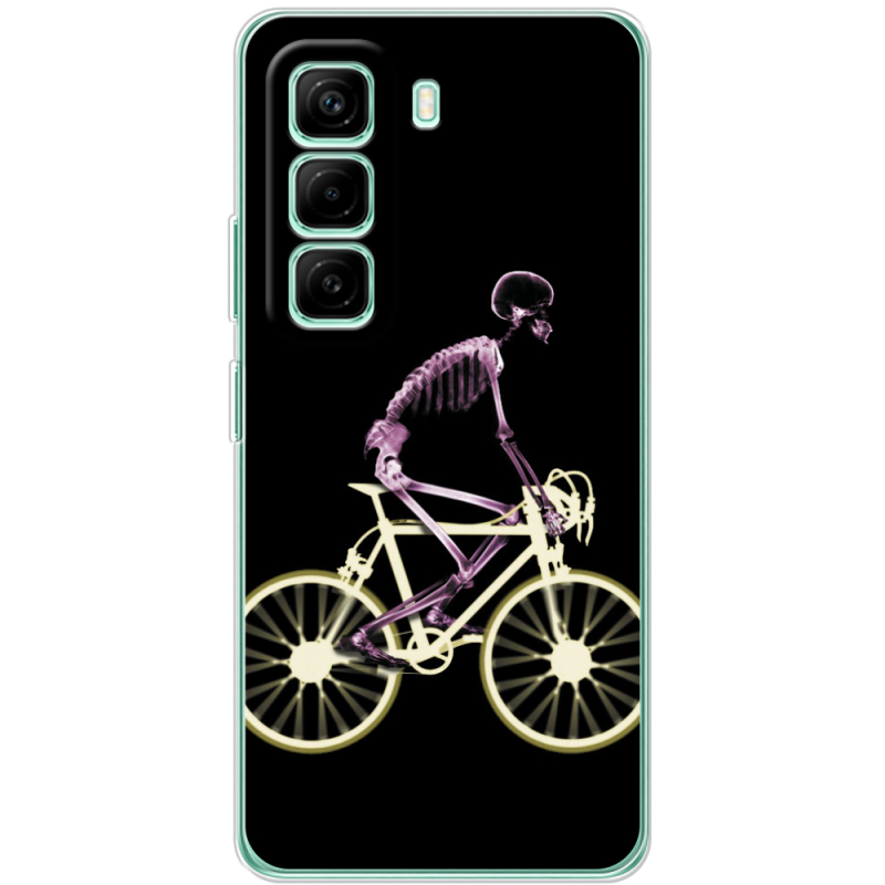 Чохол BoxFace Infinix Hot 50 Pro Plus 