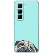 Чохол BoxFace Infinix Hot 50 Pro Plus 