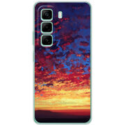 Чохол BoxFace Infinix Hot 50 Pro Plus Draw Breath