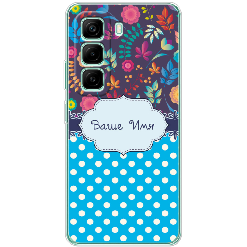 Чохол BoxFace Infinix Hot 50 Pro Plus 