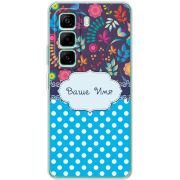 Чохол BoxFace Infinix Hot 50 Pro Plus 