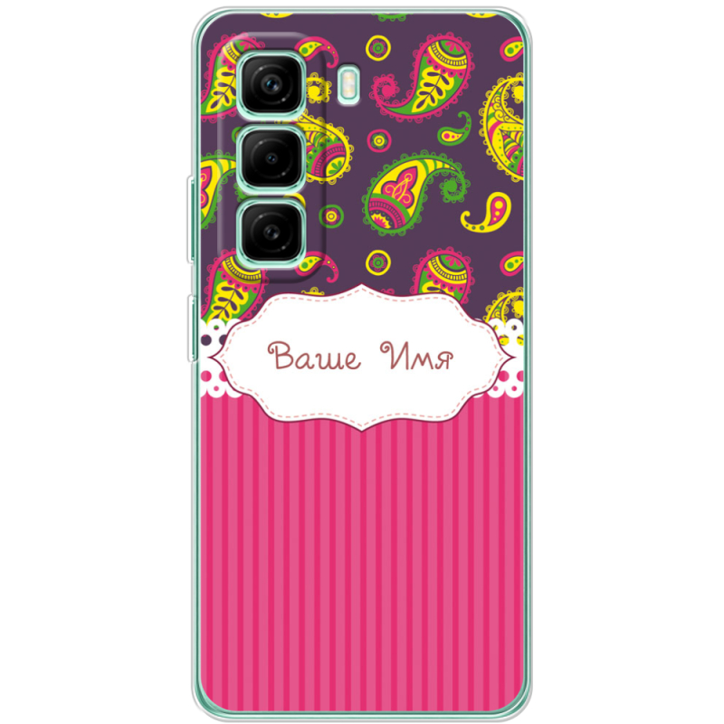 Чохол BoxFace Infinix Hot 50 Pro Plus 