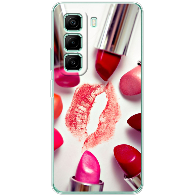 Чохол BoxFace Infinix Hot 50 Pro Plus 