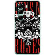 Чохол BoxFace Infinix Hot 50 Pro Plus 