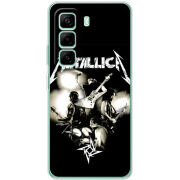 Чохол BoxFace Infinix Hot 50 Pro Plus 