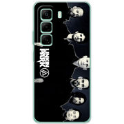 Чохол BoxFace Infinix Hot 50 Pro Plus 