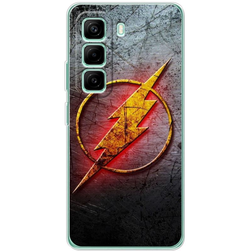 Чохол BoxFace Infinix Hot 50 Pro Plus 