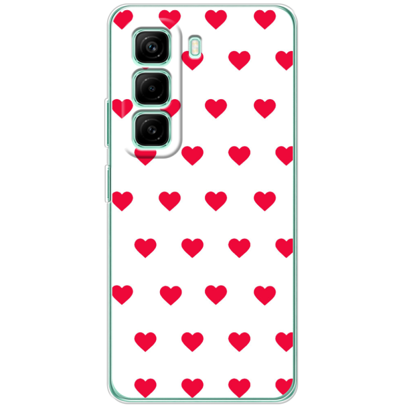 Чохол BoxFace Infinix Hot 50 Pro Plus 