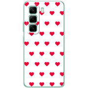 Чохол BoxFace Infinix Hot 50 Pro Plus 