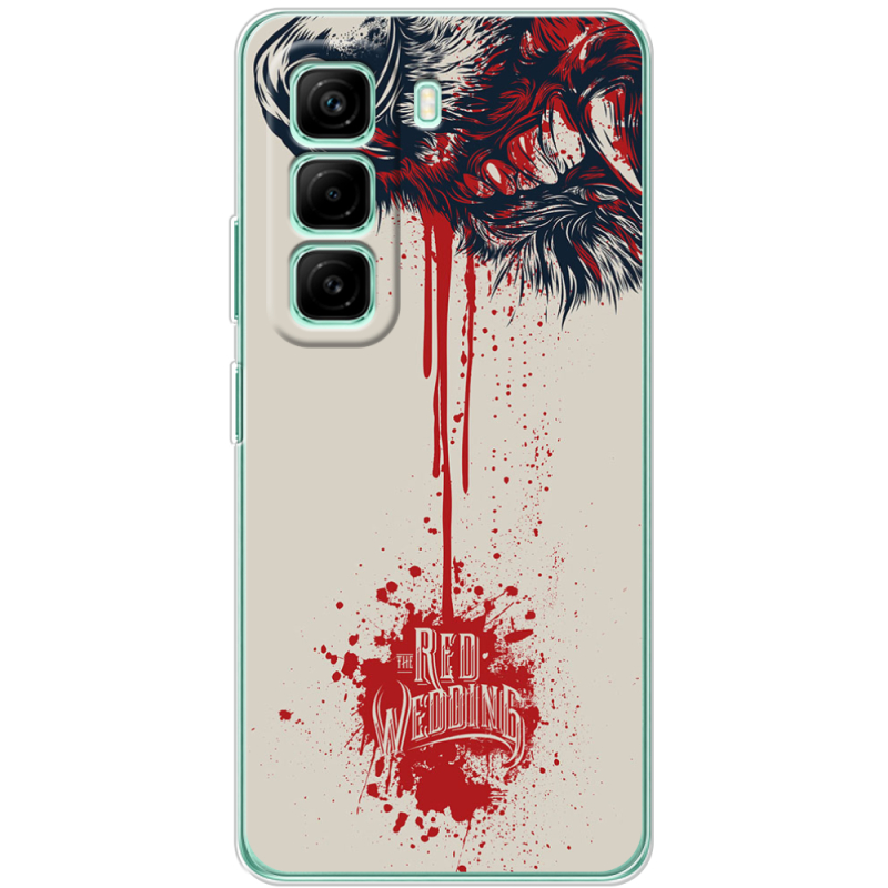 Чохол BoxFace Infinix Hot 50 Pro Plus 