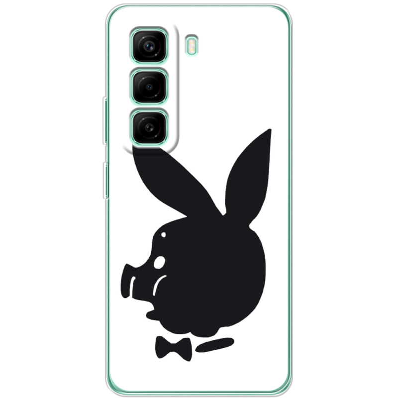 Чохол BoxFace Infinix Hot 50 Pro Plus 