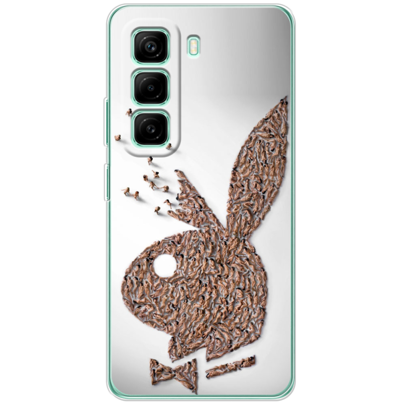 Чохол BoxFace Infinix Hot 50 Pro Plus 