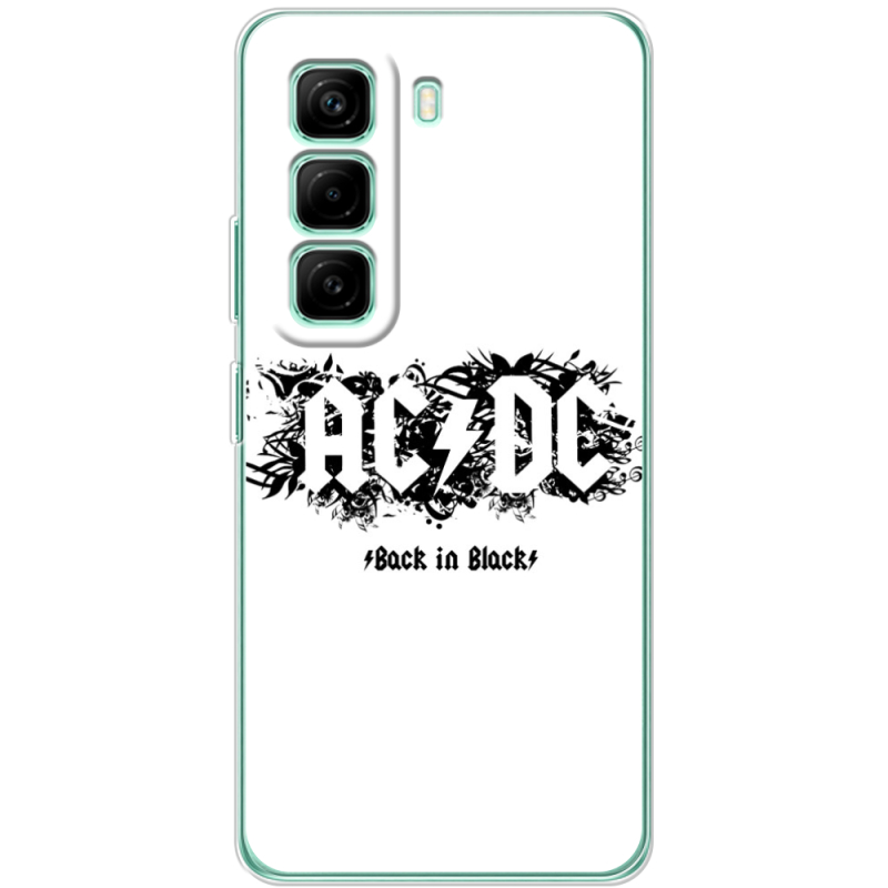 Чохол BoxFace Infinix Hot 50 Pro Plus 