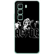 Чохол BoxFace Infinix Hot 50 Pro Plus 