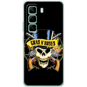 Чохол BoxFace Infinix Hot 50 Pro Plus 