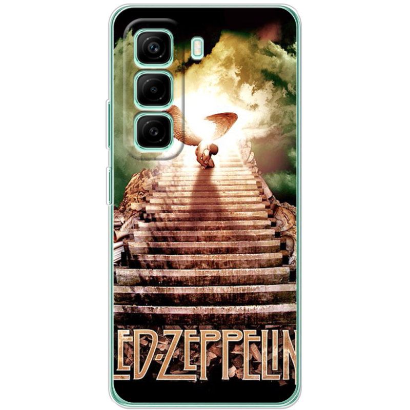 Чохол BoxFace Infinix Hot 50 Pro Plus 