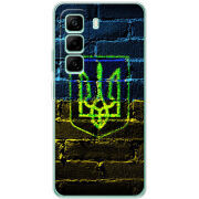 Чохол BoxFace Infinix Hot 50 Pro Plus Trident