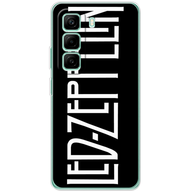 Чохол BoxFace Infinix Hot 50 Pro Plus 