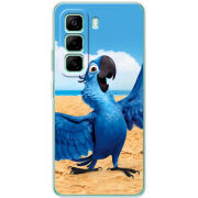 Чохол BoxFace Infinix Hot 50 Pro Plus 