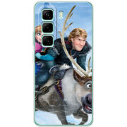 Чохол BoxFace Infinix Hot 50 Pro Plus 