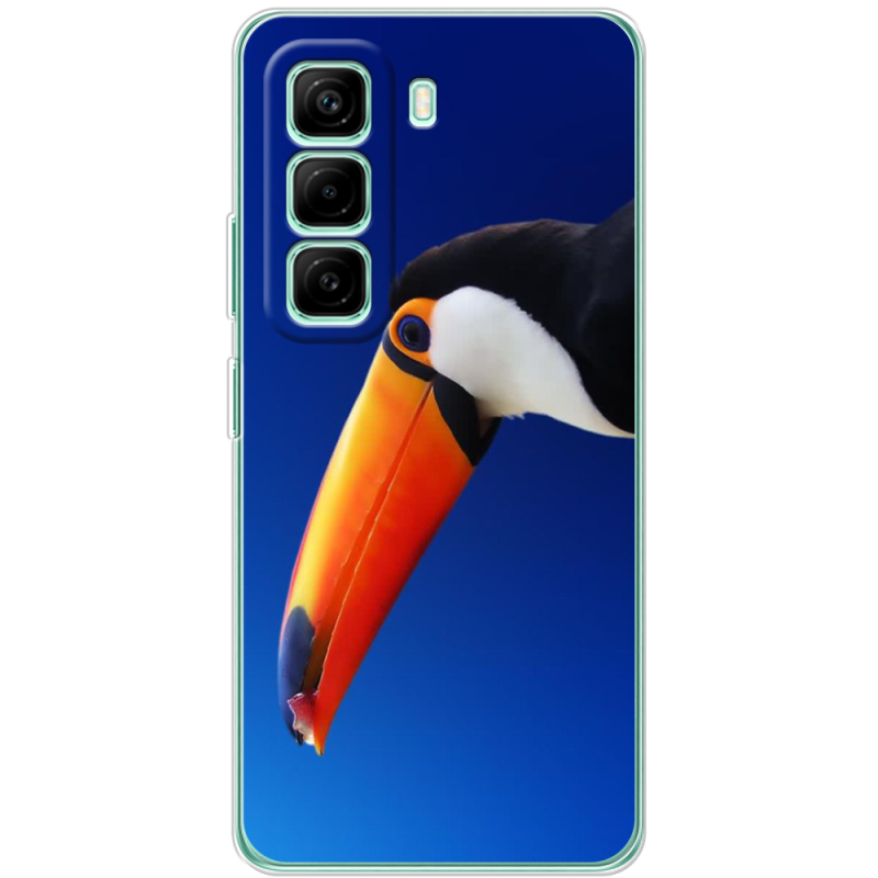 Чохол BoxFace Infinix Hot 50 Pro Plus 