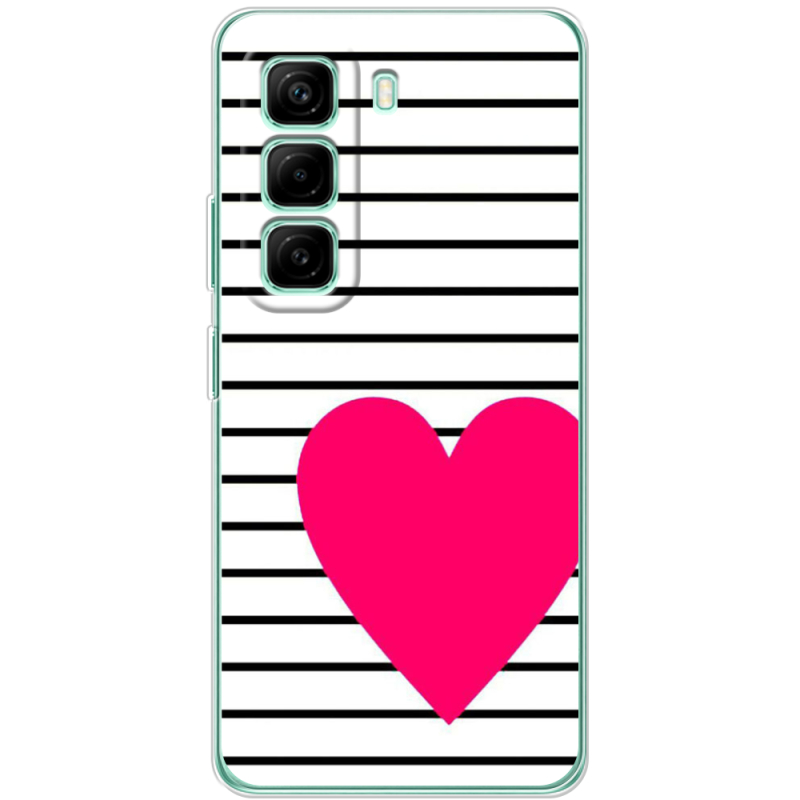 Чохол BoxFace Infinix Hot 50 Pro Plus 