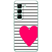 Чохол BoxFace Infinix Hot 50 Pro Plus 