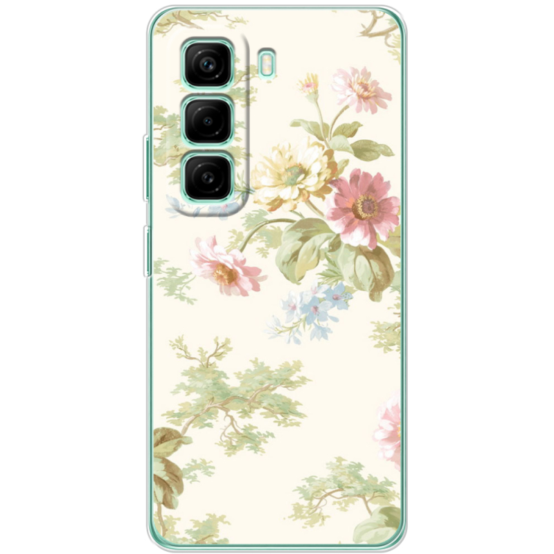 Чохол BoxFace Infinix Hot 50 Pro Plus 