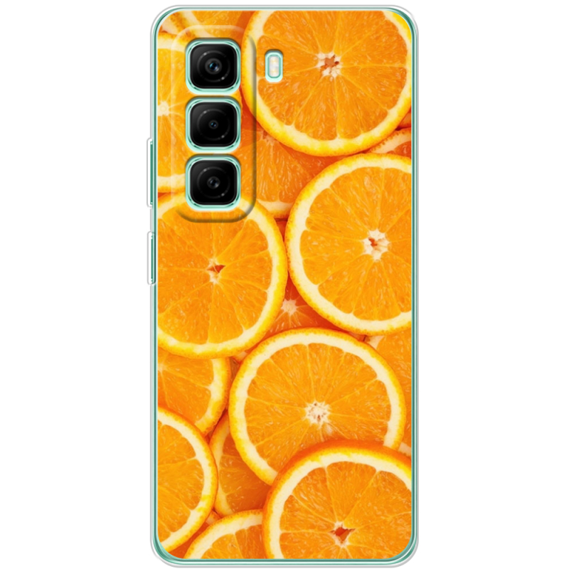 Чохол BoxFace Infinix Hot 50 Pro Plus 