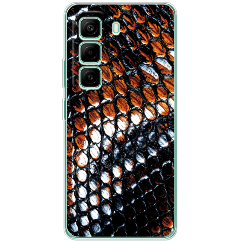 Чохол BoxFace Infinix Hot 50 Pro Plus 