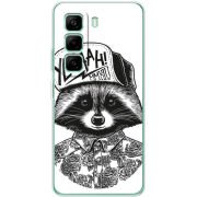 Чохол BoxFace Infinix Hot 50 Pro Plus 