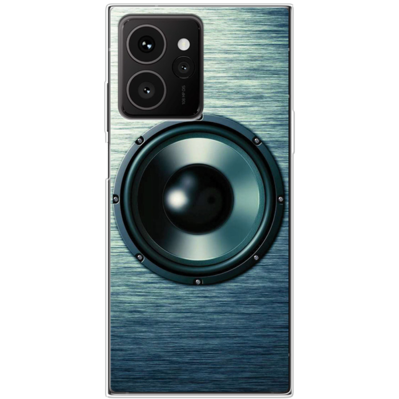 Чохол BoxFace HMD Skyline 