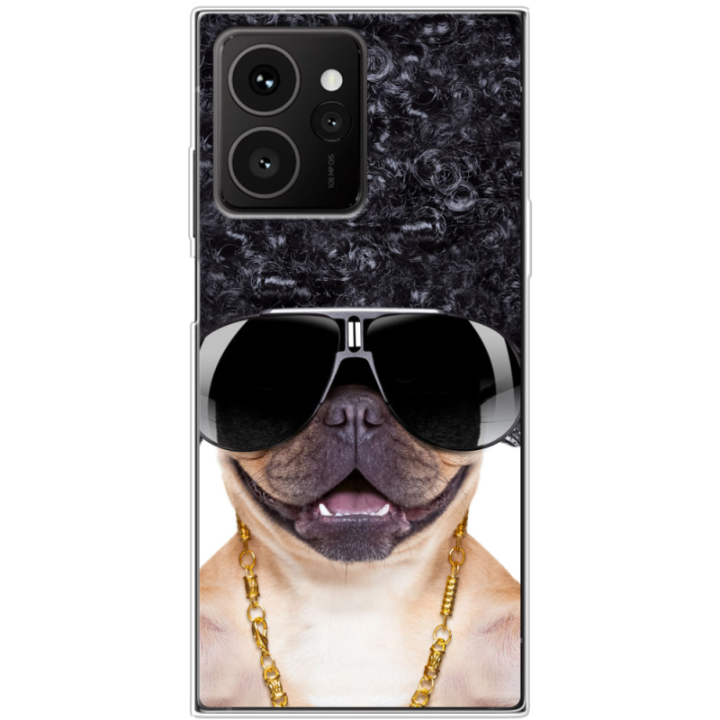 Чохол BoxFace HMD Skyline 