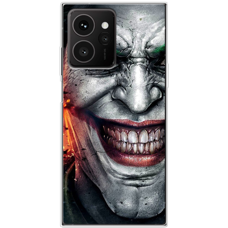 Чохол BoxFace HMD Skyline Prankster