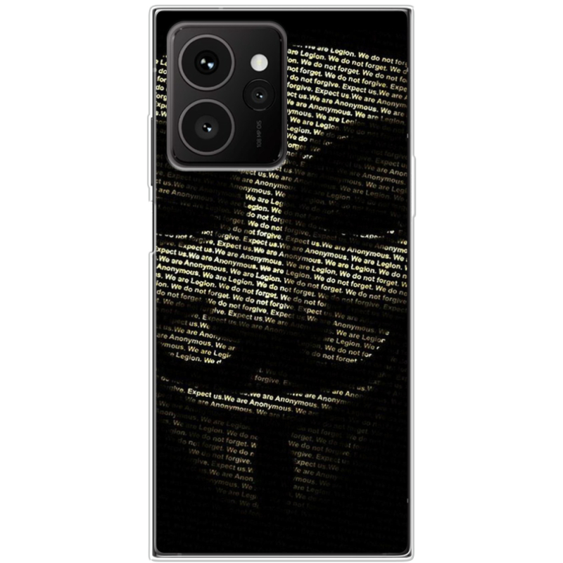 Чохол BoxFace HMD Skyline 