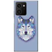 Чохол BoxFace HMD Skyline Wolfie