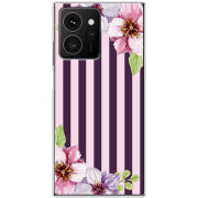 Чохол BoxFace HMD Skyline Purple Fantasy